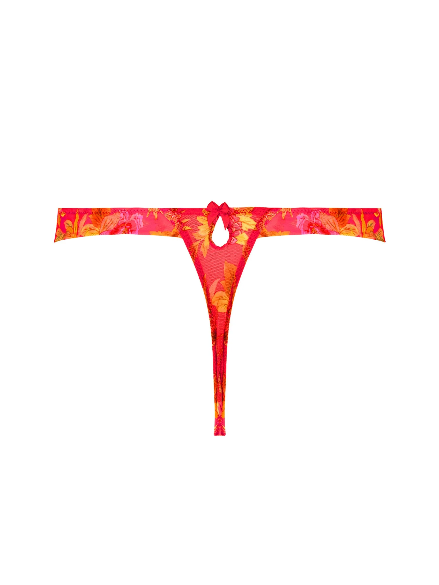 String sexy
