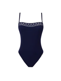Une pièce bustier
