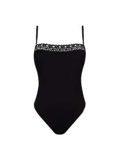 Une pièce bustier