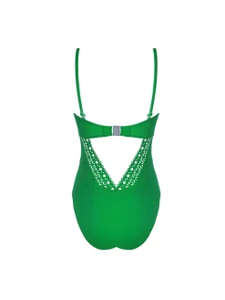 Une pièce bustier