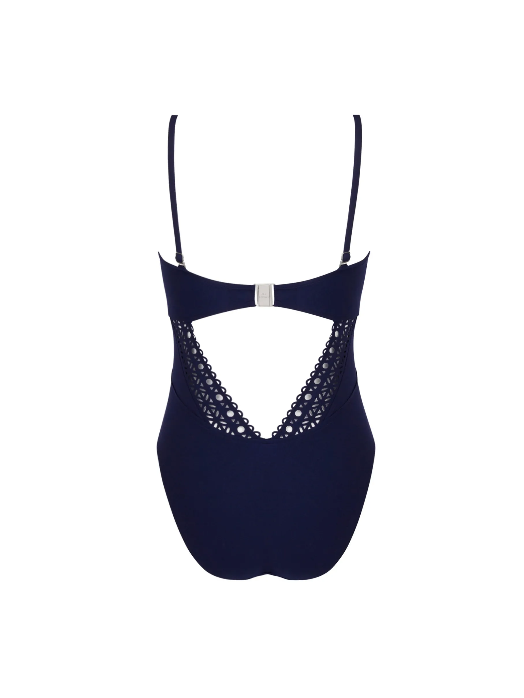 Une pièce bustier