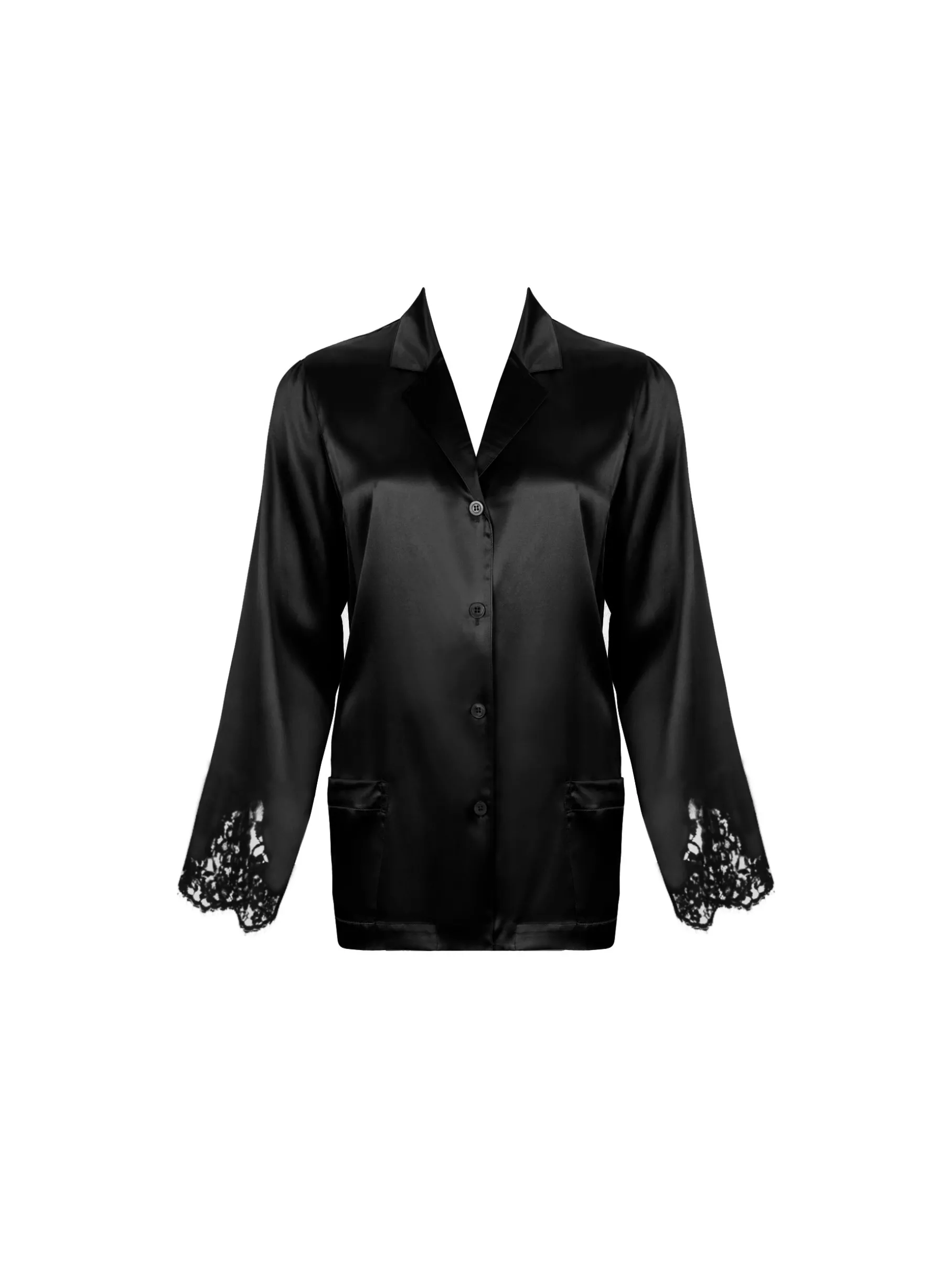 Veste pyjama